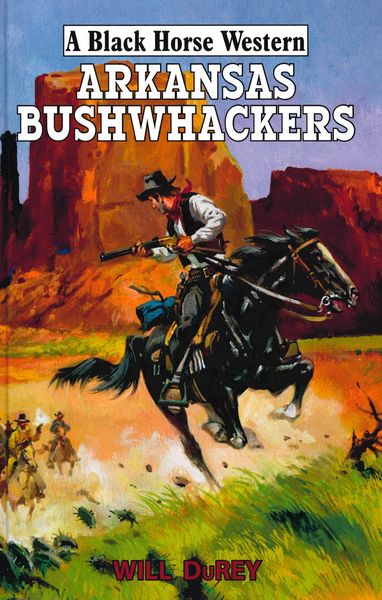 Produktbild: Arkansas Bushwackers