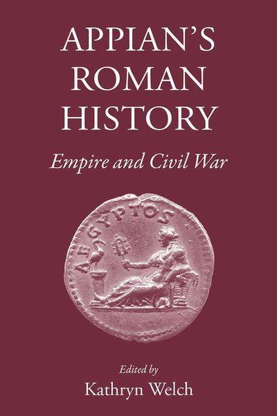 Produktbild: Appian's Roman History