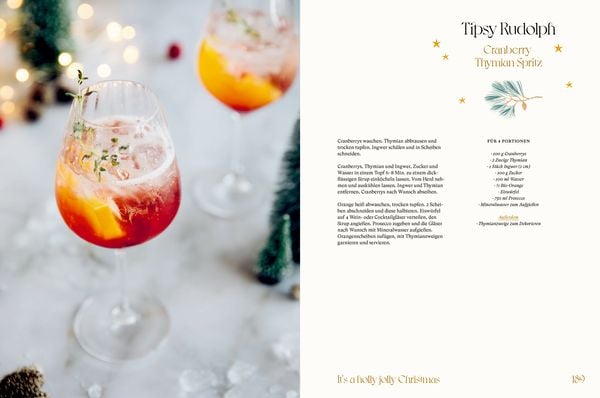 Produktbild: Magic Christmas