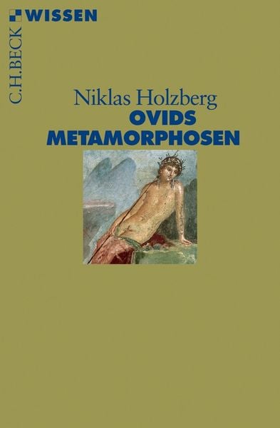 Produktbild: Ovids Metamorphosen