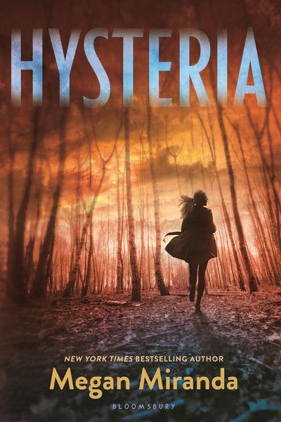 Produktbild: Hysteria
