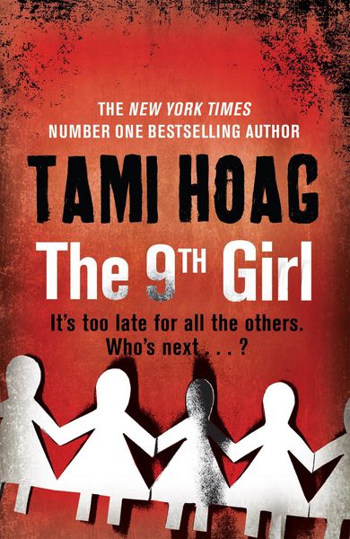 Produktbild: The 9th Girl