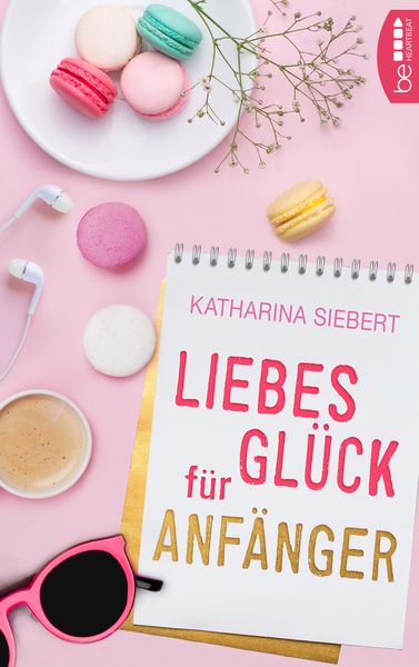 Produktbild: Liebesgl&uuml;ck f&uuml;r Anf&auml;nger