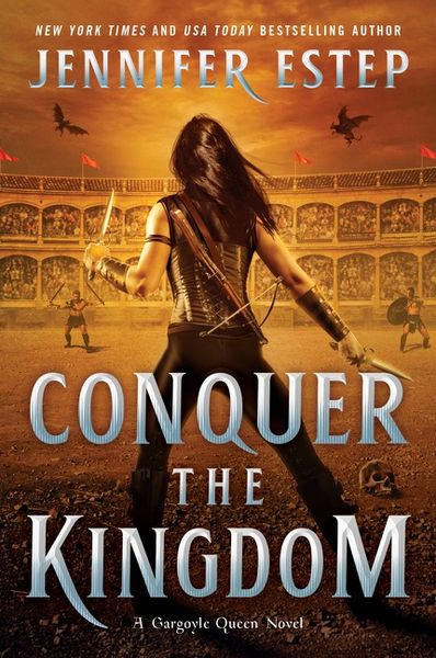 Produktbild: Conquer the Kingdom