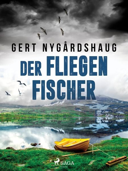 Produktbild: Der Fliegenfischer
