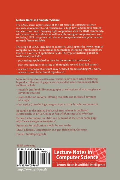 Produktbild: Mathematical Knowledge Management