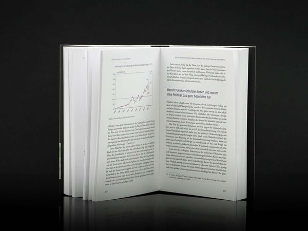 Produktbild: Die wundersame Geldvermehrung