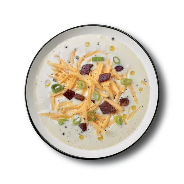 Produktbild: Zum Gl&uuml;ck gibt&rsquo;s Suppe!