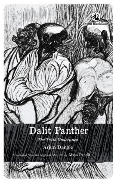 Produktbild: Dalit Panther