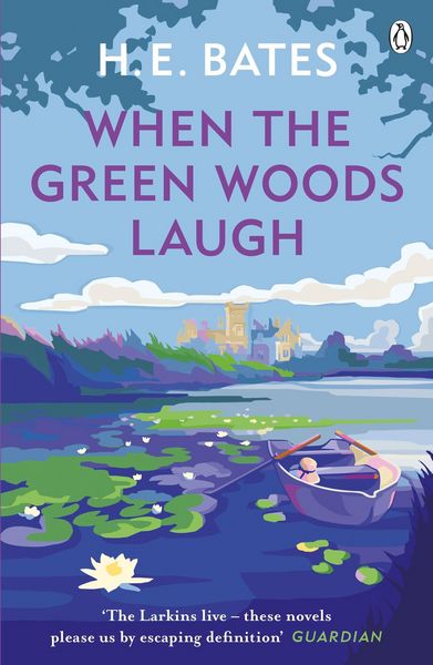 Produktbild: When the Green Woods Laugh