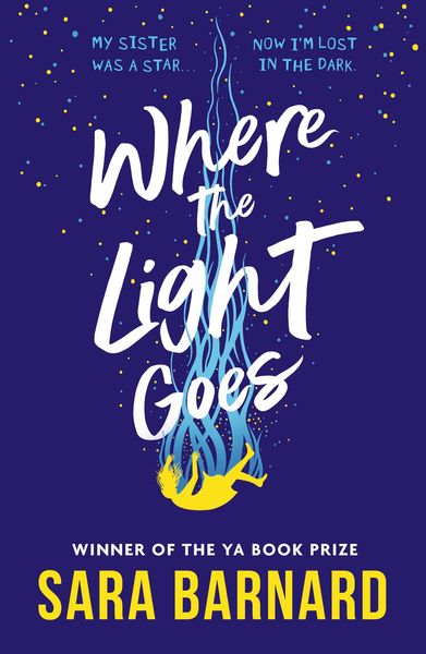 Produktbild: Where the Light Goes