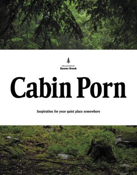 Produktbild: Cabin Porn