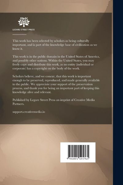 Produktbild: Hebrew Grammar With A Copious Syntax And A Praxis