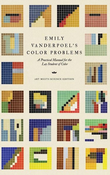 Produktbild: Emily Vanderpoel's Color Problems