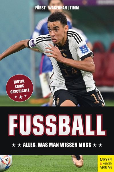 Produktbild: Fu&szlig;ball
