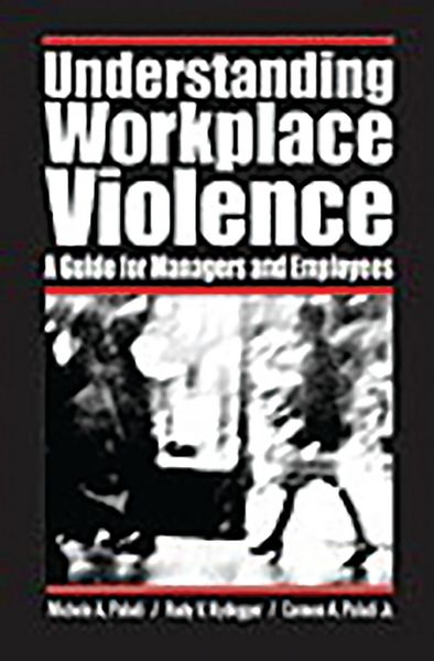 Produktbild: Understanding Workplace Violence