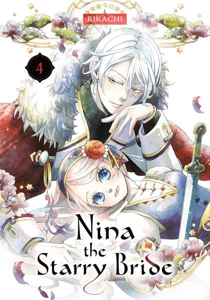 Produktbild: Nina the Starry Bride 4