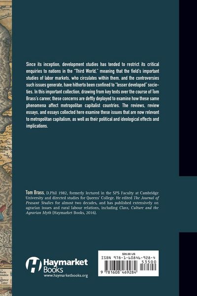 Produktbild: Labour Markets, Identities, Controversies
