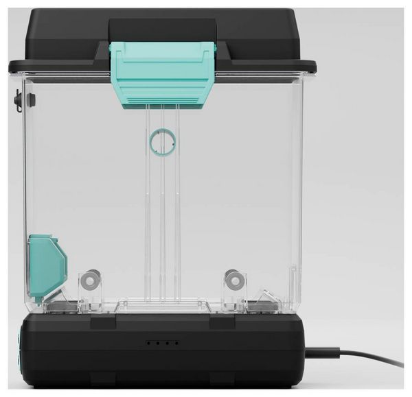 Produktbild: Polymaker Filament-Trockner PolyDryer (Dryer Dock + Storage Box) PX01002_CG