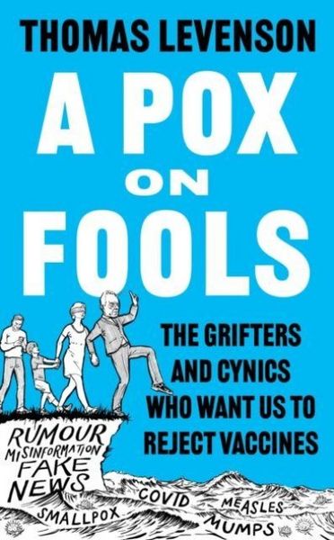 Produktbild: A Pox on Fools