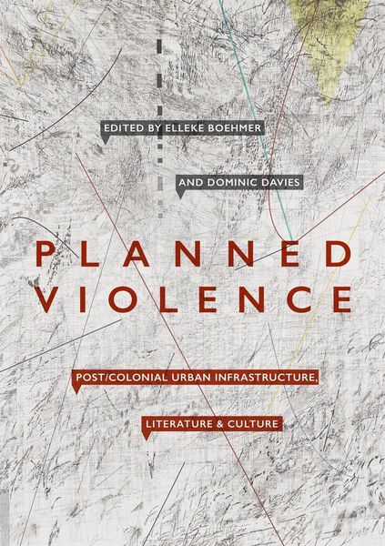 Produktbild: Planned Violence