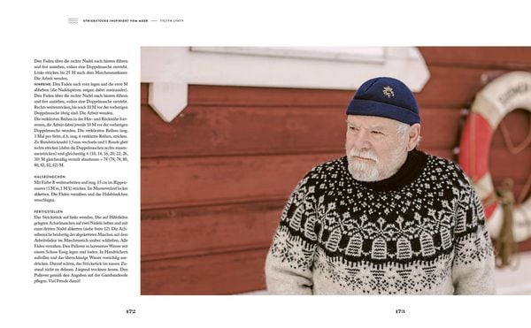 Produktbild: Soulmate Knits: Nordisch Stricken f&uuml;r dich und deine Lieblingsmenschen