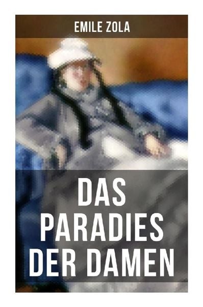 Produktbild: Das Paradies der Damen