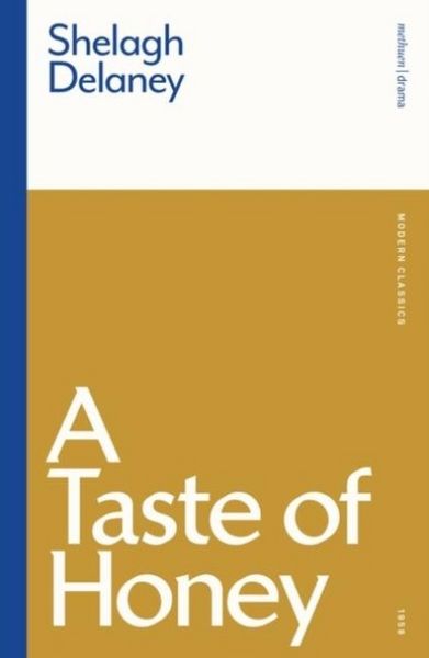 Produktbild: A Taste Of Honey