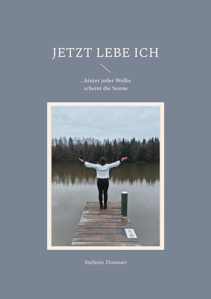 Produktbild: Jetzt lebe Ich