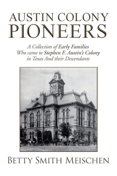 Produktbild: Austin Colony Pioneers
