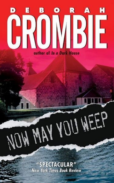 Produktbild: Now May You Weep