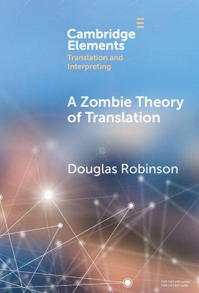 Produktbild: A Zombie Theory of Translation