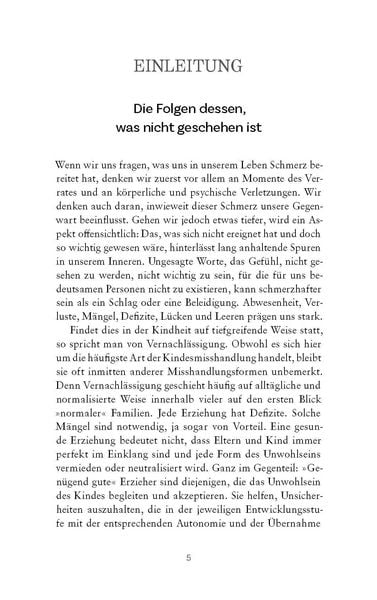 Produktbild: Das stumme Trauma