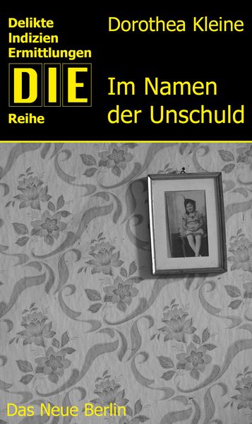 Produktbild: Im Namen der Unschuld
