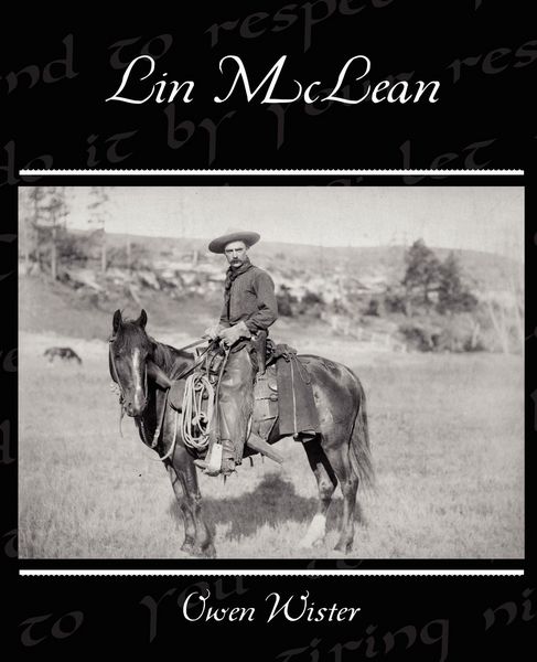 Produktbild: Lin McLean