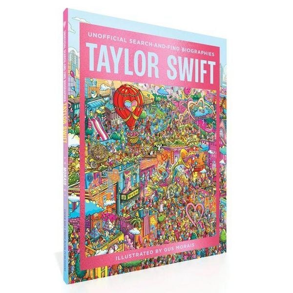 Produktbild: Taylor Swift