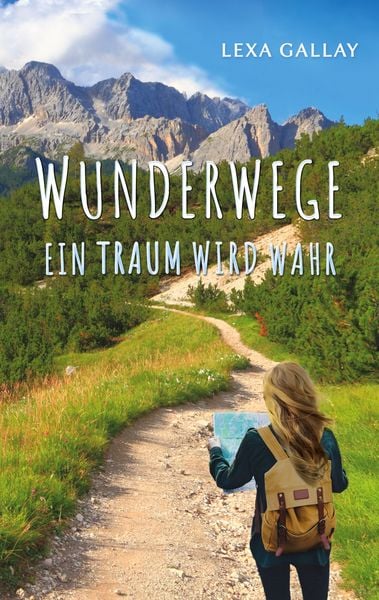 Produktbild: Wunderwege
