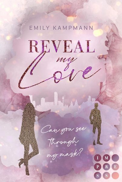 Produktbild: Reveal my Love (Queens of Success 1)