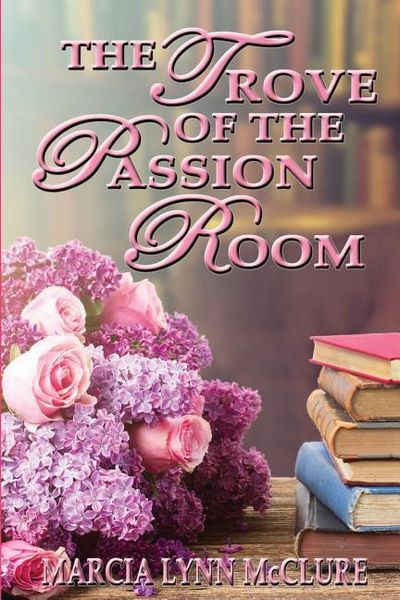 Produktbild: The Trove of the Passion Room