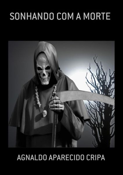 Produktbild: Sonhando Com A Morte