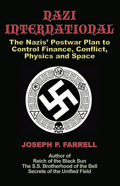 Produktbild: Nazi International