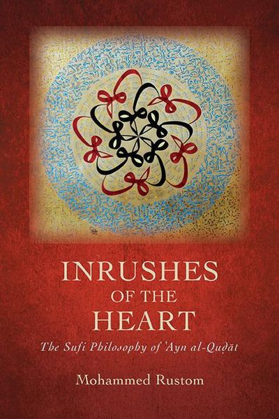 Produktbild: Inrushes of the Heart