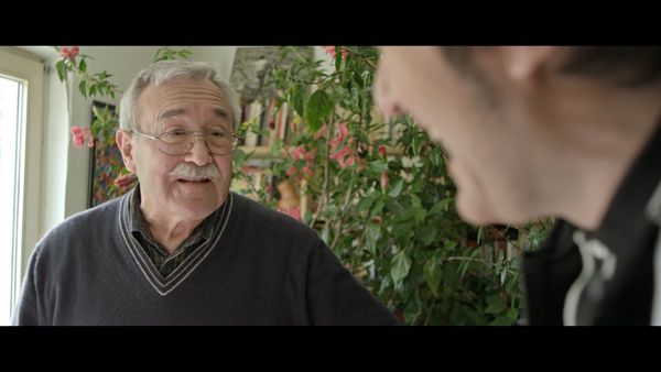 Produktbild: El Viaje - Ein Musikfilm