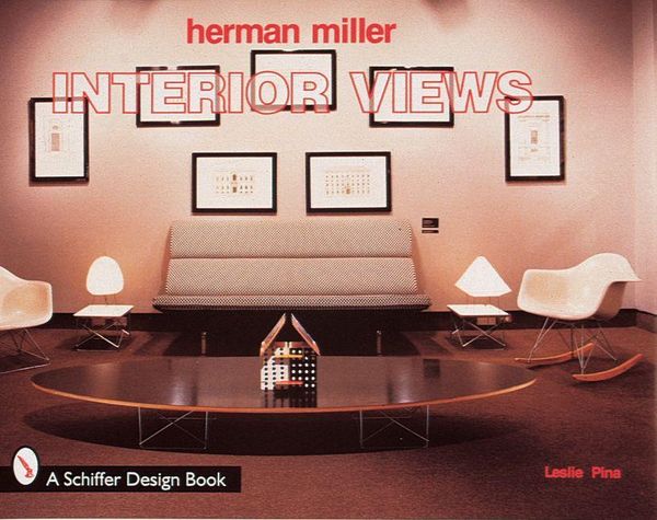 Produktbild: Herman Miller