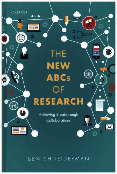 Produktbild: The New ABCs of Research