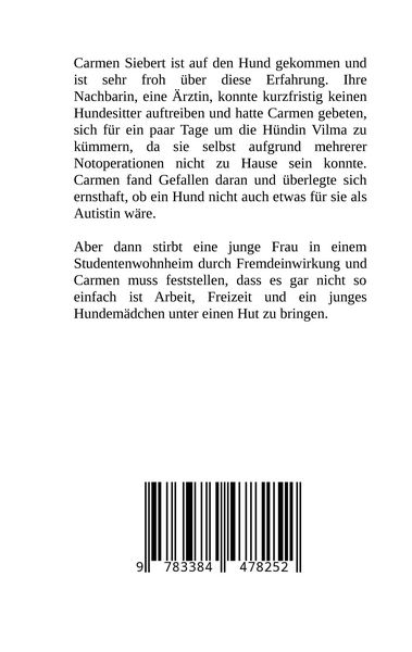 Produktbild: Der Strau&szlig; des Todes: hochfunktionaler Autismus, Studentenheim, Blo&szlig;stellen, Videos im Netz, Mord, Hundesitter, Meditation, Ruhe, Teamarbeit, Overload, KTU