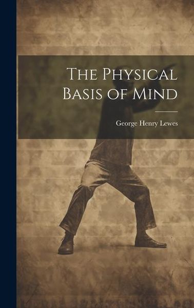 Produktbild: The Physical Basis of Mind