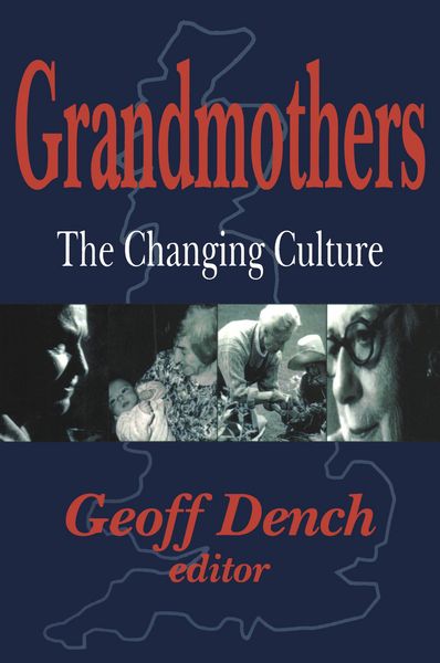Produktbild: Grandmothers