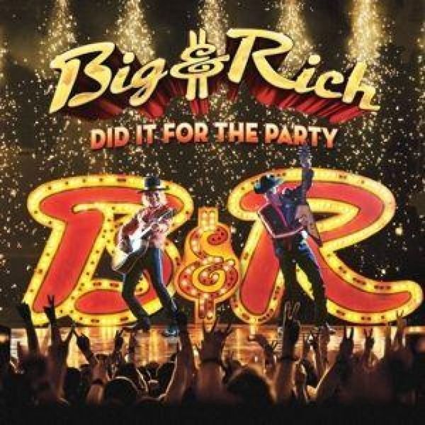 Produktbild: Did It For The Party