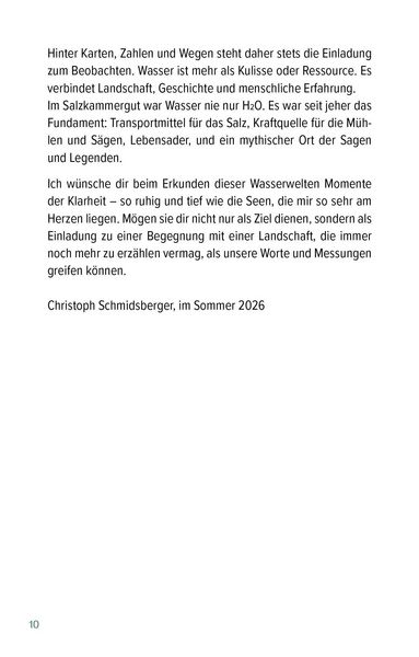 Produktbild: SALZKAMMERGUT - Seen